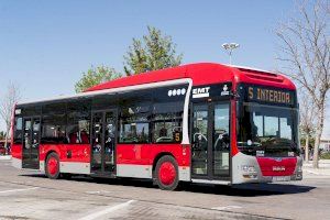 Arcadi España: “Los proyectos de la ATMV que optan a los fondos europeos mejorarán la calidad del transporte del área metropolitana de València”
