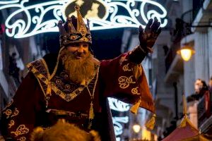 El Consell aprueba una modificación del BIC inmaterial de la Cabalgata de los Reyes Magos de Alcoy
