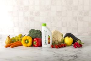 Un nuevo producto para desinfectar frutas y verduras de Mercadona vende más de 1.600 unidades al día
