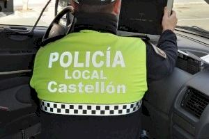 Castellón vigilará los principales accesos a la ciudad y las vías secundarias para garantizar el cierre perimetral