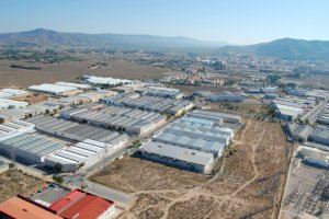 Villena solicita a IVACE 242.000 euros para la modernización de su suelo industrial