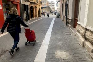 Las solicitudes de Ingreso Mínimo Vital denegadas en Castellón triplican las aprobadas
