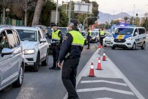 Alicante pide retrasar el cierre perimetral el próximo viernes a las 18 horas