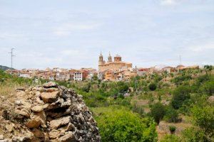 Lucha contra la despoblación: un parque de viviendas para hacer más atractivo vivir en el interior de Castellón