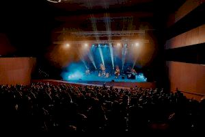 La novena edición de la Firia Valenciana de la Música se celebrará del 3 al 6 de noviembre