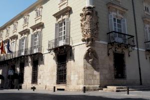 El Ayuntamiento de Orihuela se adhiere al Plan ‘Resistir’ con una aportación de 455.980,50 euros