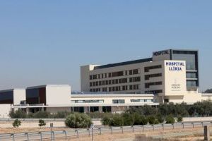 Exigen más sanitarios para que el hospital de Llíria disponga de urgencias pediátricas las 24 horas del día