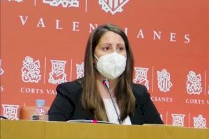 VOX pide a la Fiscalía que investigue el abandono de enfermos en la antigua Fe y exige la dimisión de Ana Barceló