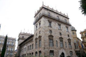 Se busca el mejor sistema innovador de limpieza para los edificios de la Generalitat Valenciana