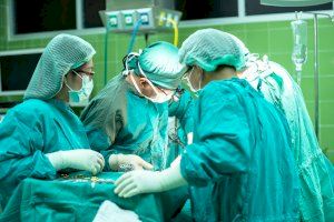 Ciudadanos lamenta que Castellón cierre el 2020 liderando de nuevo las listas de espera quirúrgicas