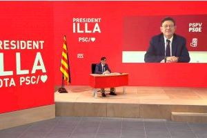 Ximo Puig: “La reforma de la financiación autonómica es inaplazable y es imprescindible que Cataluña esté en la mesa de negociación”