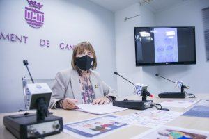 L’Ajuntament de Gandia aclareix el seu abast respecte a la campanya de vacunació