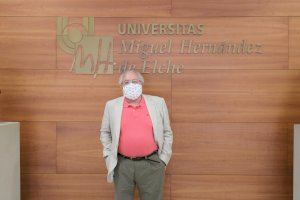 El profesor de la UMH Bernat Soria participa en el Foro Salud de Nueva Economía