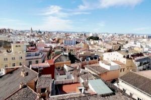 València suma dos nuevas viviendas para dar alojamiento a familias vulnerables