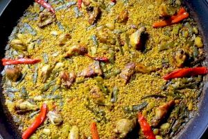 "La cocina de la Safor" se convierte en la novedosa asignatura de la Universidad Sénior del Campus de Gandia