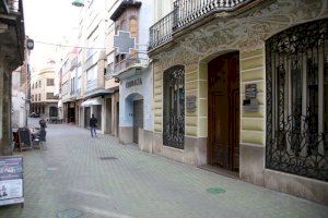 Burriana dará ayudas de hasta 25.000 euros para rehabilitar fachadas protegidas de la localidad