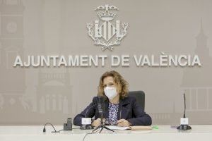València aprueba las ayudas para que autónomos y microempresas se acojan al Plan Resistir