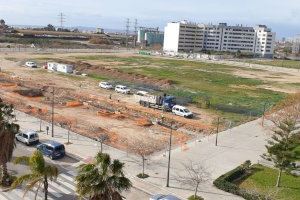 Valencia construirá un nuevo instituto de FP en el barrio de Natzaret
