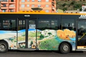 Se unifica el precio del billete de autobús entre Valencia y nuestra ciudad