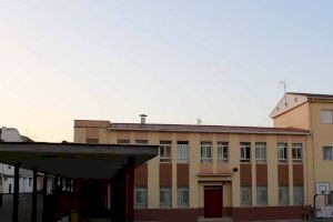 Un municipio de Castellón instalará detectores de calidad del aire en las aulas