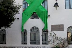 El Ayuntamiento de Buñol contribuye a la difusión de la celebración del Día Internacional contra el Cáncer