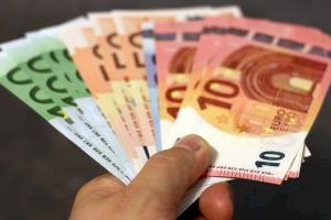 Hacienda genera crédito por valor de 100 millones de euros procedentes del fondo europeo REACT-EU para abonar las Ayudas Paréntesis