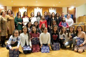 Burriana convoca los Premios ‘Día de la Mujer’ 2021 para reconocer y homenajear públicamente a las mujeres relevantes del municipio