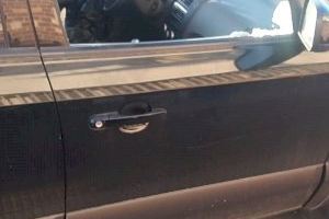 Guillamón exige más vigilancia policial en el Grao, “los continuos robos en vehículos causan inseguridad e impotencia entre los vecinos”