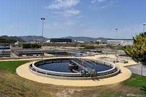 La Mancomunidad asumirá el control de las aguas residuales industriales para frenar que lleguen contaminantes a la estación depuradora