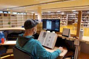 El Ayuntamiento de Peñíscola digitaliza su archivo histórico y lo reubicará en el edificio sociocultural para su consulta