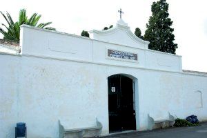 El Ayuntamiento de Paiporta informa a las familias afectadas por los actos vandálicos sufridos en el Cementerio Nuevo