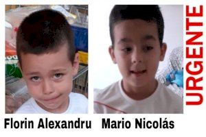 Desaparición de dos niños en Tavernes de la Valldigna: La madre se los ha llevado a Rumanía tras discutir con el padre