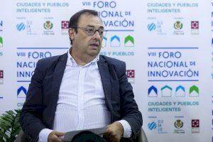 Globalis se adhiere al Pacto por la Ciencia y la Innovación que promueve el ministro Pedro Duque