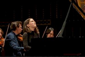 408 pianistas participaron en el Concurso Internacional Online del “Centro Franz Liszt de La Nucía”