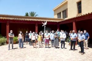 La Guía de Acción para la Educación Ambiental de la Comunitat Valenciana llega a las 150 entidades adheridas y supera los 280 proyectos
