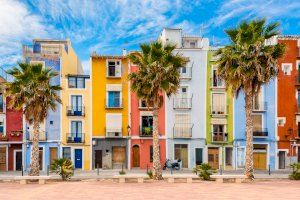 Turisme Comunitat Valenciana destina 40.000 euros para promoción del producto turístico de la Vila Joiosa