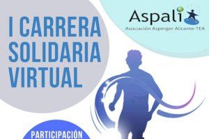 El MARQ colabora con ASPALI en la carrera solidaria virtual que conmemora el Día Internacional del Asperger