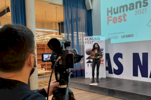 Las Naves presenta la sección Gamers del Humans Fest en un evento online