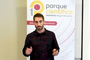 La start-up Gutenfy del PCUMH lanza su plataforma de impresión online al mercado en diferentes puntos de la provincia de Alicante