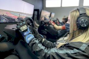 El Circuit Ricardo Tormo pone en servicio su nueva sala de simuladores