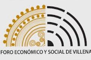 El Ayuntamiento inicia el proceso de renovación del Foro Económico y Social de Villena