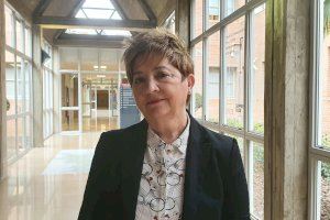 Rosa Cañada será la nueva presidenta del Consell Escolar de la Comunitat Valenciana