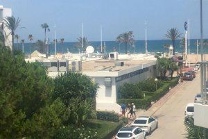 El PP de Gandia se defiende y tacha de “vergonzante” la fractura política del gobierno que "ha provocado" la retirada del proyecto del nuevo hotel de la Ducal