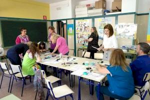 COCEMFE CV busca familias y centros educativos para su proyecto de Educación Inclusiva