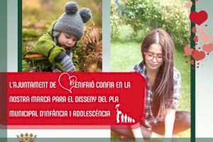 El Ayuntamiento de Benifaió diseña el I Plan Municipal de Infancia y Adolescencia