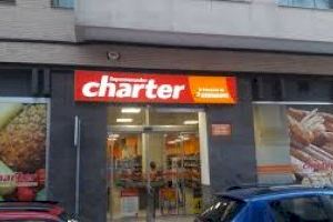 Las ventas de Consum a Charter aumentaron un 22% en 2020  hasta los 393,4 millones de euros