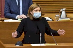 Bonig: “No hay plan ni gestión sanitaria en la Comunitat solo grandes estafas y mentiras de Puig”