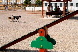 Vila-real lanza una nueva campaña de concienciación para las personas con mascotas