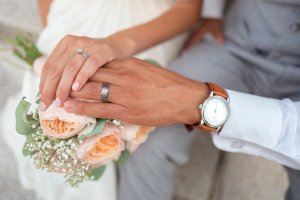 Cerca de 2.500 parejas eligen la opción de casarse ante notario en la Comunitat Valenciana
