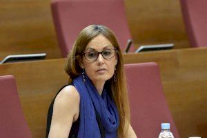 Elisa Díaz pide a Puig “que recapacite y asuman el gran error que supone el Pativel”